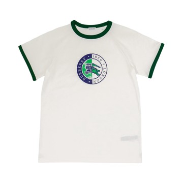 BURBERRY Kids BK 短袖T恤