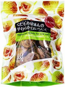 やわらか白イチジク 620g