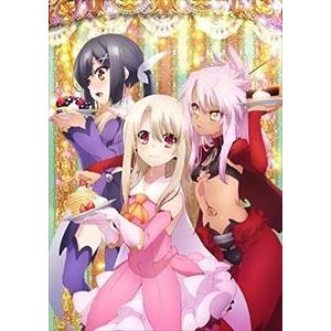 Fate/Kaleid liner プリズマ☆イリヤ 限定版 第4巻 [DVD] 81nO04-3JsL.jpg