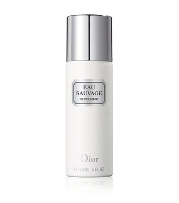 Dior Eau Sauvage Deodorant Spray