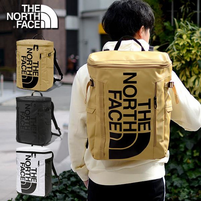 THE NORTH FACE BCヒューズボックス2 30L RP 希少カラー - リュック