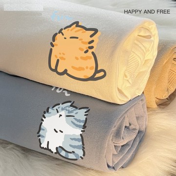 歐北潮流【涼感綿T 酷熱剋星】冰瓷萊卡棉T 冰塊T 涼感上衣 情侶衣服 萊卡棉 大尺碼上衣 冰瓷T TB122-123