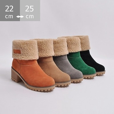 品質のいい Uggブーツ通販レディースムートンブーツ本革シープスキンウール撥水加工はっ水アン ブーツ ブーティー Ediors Com