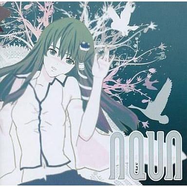 中古同人音楽CDソフト AQUA   Liz Triangle