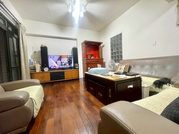 北區超推薦！湳雅武陵｜藝術名宮超A價三房平車｜新竹市北區武陵路