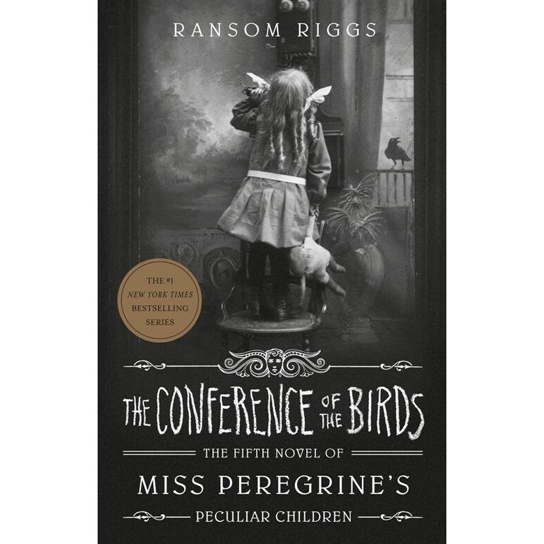 The Conference of the Birds (Paperback)