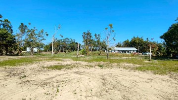 **白河竹門國小有水有電農地~｜台南市白河區竹子門段