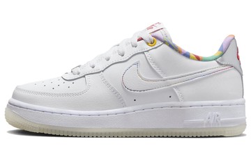 AIR FORCE 1 LOW GS PLAYFUL PRINT