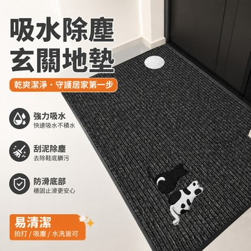 隔日到貨 玄關地墊 刮泥地墊 門墊 防滑墊 玄關墊 門口地墊 地墊玄關 腳墊 入戶地墊 刮沙地墊 可水洗 不掉毛 防滑