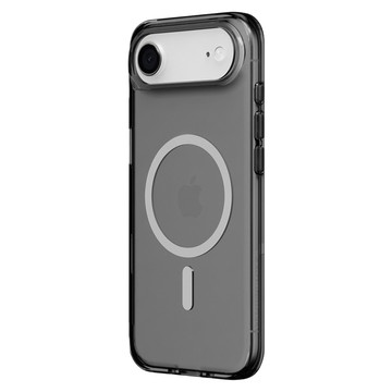 RHINOSHIELD 犀牛盾 Clear 透明殼 MagSafe兼容 相機按鈕  酷墨灰  iPhone Air