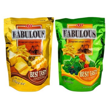 Aji尼西亞~驚奇脆餅(280g) 款式可選