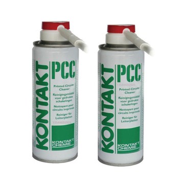 德國康泰KONTAKT PCC 線路板清洗劑 電子器件清潔劑 助焊劑清洗劑【亞德機械五金家居】