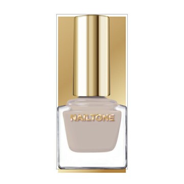 NAILTONE持久引力指甲油10ml_米蘭裸杏