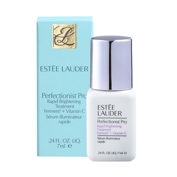 【Estee Lauder雅詩蘭黛】Pro極速淨白淡斑精華7ml 公司貨