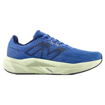 New Balance 男款 FuelCell Propel 2E楦運動慢跑鞋 MFCPRCN5  藍色  28cm
