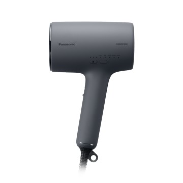 國際牌 EH-NA0K 奈米水離子吹風機 岩墨灰台灣公司貨