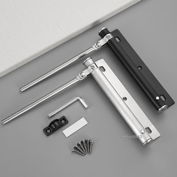 購滿99出貨 高品質 嘉凌達 自動關門閉門器新款通用型簡易關門器家用房門關門神器