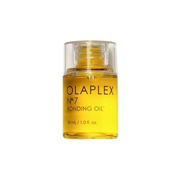 OLAPLEX 歐啦 7號結構還原精油  30ml  1瓶