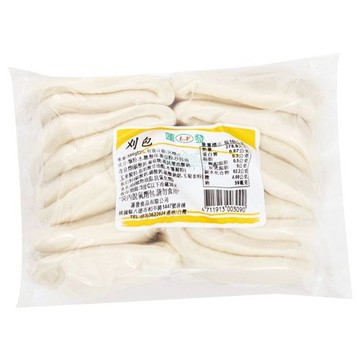 蓮發刈包(十片裝)