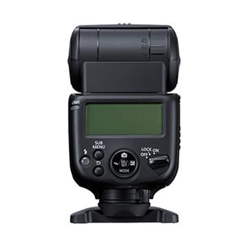 Canon Speedlite EL-10 閃光燈 多功能熱靴用小型閃光燈 公司貨