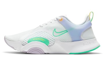 WMNS SUPERREP GO 2 WHITE INFINITE LILAC