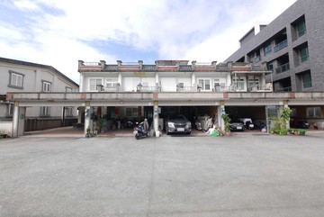 蔡佳宸★近義成順安商圈大露臺71超大地坪雙車位美墅｜宜蘭縣冬山鄉溪心路
