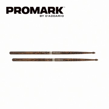 PROMARK RBLLW-FG 5AB 山胡桃木鼓棒【敦煌樂器】