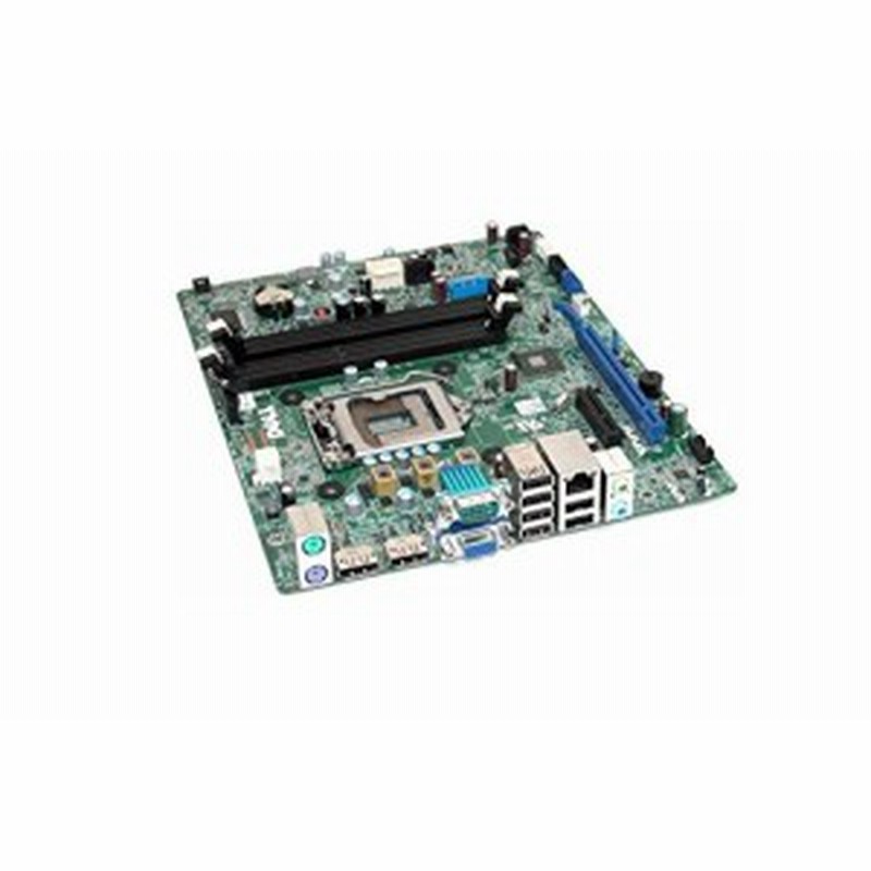 Dell Optiplex 70 2yyk5 Sff Intel デスクトップマザーボード Lga1155 中古品 通販 Lineポイント最大1 0 Get Lineショッピング