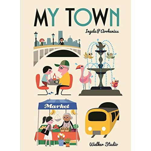 My Town (Walker Studio)