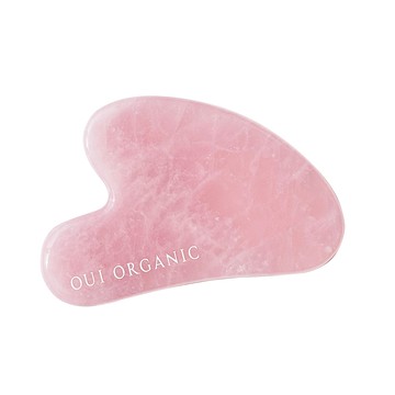 OuiOrganic 品牌粉晶刮痧板【大直忠泰】