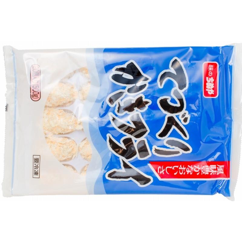 牡蠣フライ 手造りカキフライ 40個（1kg 500g×2