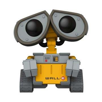 FUNKO POP Jumbo 瓦力- Wall-E
