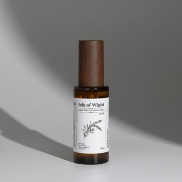 寵物友善晚安睡眠噴霧-Isle of Wight 懷特島 (寶寶早晨淡花)