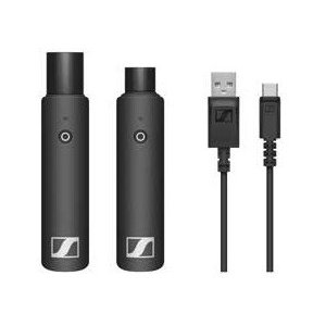 SENNHEISER ゼンハイザー   XS Wireless Digital (XSW-D) XLR Base Set