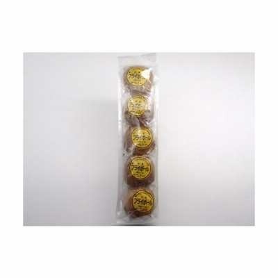 フライボール ５個入 お菓子工房 やなぎや 昭和四年 １９２９年 柳谷三太商店 として創業 創業当時から造り続けている 昔ながらのあんドー 通販 Lineポイント最大get Lineショッピング