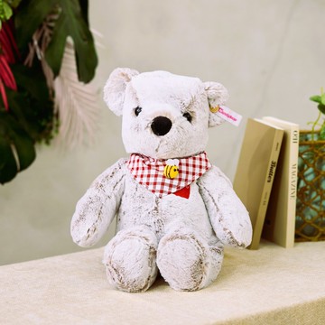 Candy Bear 陽光野餐熊 淺咖啡色 45cm x 20cm