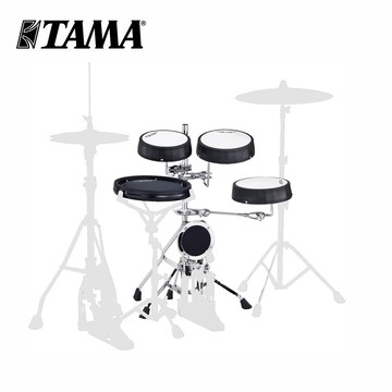 TAMA TTK5S True Touch 5-piece 打點板練習組【敦煌樂器】