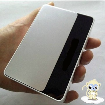 cubieboard1/2開發板黑白外殼 高富帥和白富美的搭配