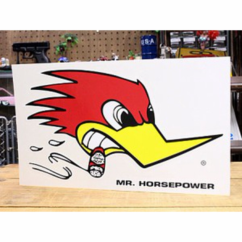 クレイスミス ステッカー 車 アメリカン キャラクター バイク ヘルメット Clay Smith 右向き サイズl Sc Csd018r Mon 通販 Lineポイント最大1 0 Get Lineショッピング