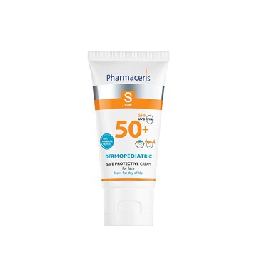 【法瑪仕】純物理超薄透防曬霜SPF50+ -50ml