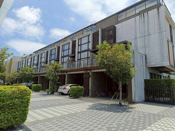 宜蘭育才國小碧城寬居精緻電梯別墅-永慶美麗｜宜蘭縣宜蘭市大學路