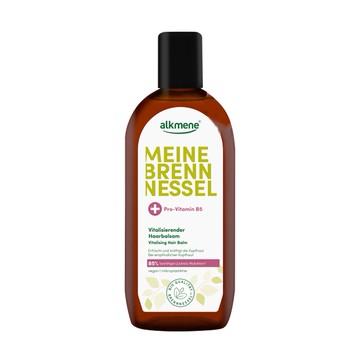 Alkmene  唉!可美了 蕁麻頭皮精華液 250ml (AL107)