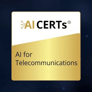 AI for Telecommunications
