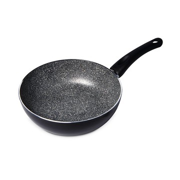 Piardi Home Liveinduction 系列 七層複合鋁鋼易潔深煎鍋 24cm