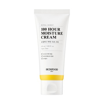 [NEW] SKINFOOD Royal Honey Moisture Cream 100mL