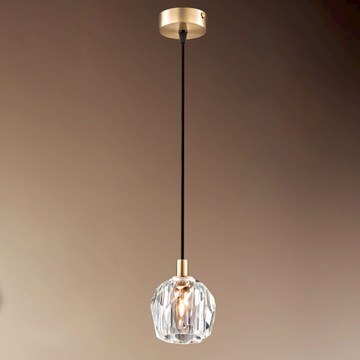 G9水晶單吊燈 B102-13-61675