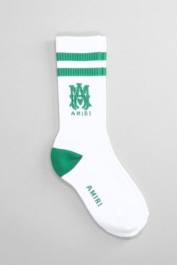 Amiri Socks