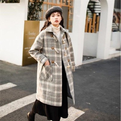 ロングコート レディース ラシャ ウールコート 洋服 アウター オーバー