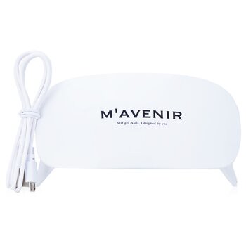 Mavenir Mavenir 紫外線燈 1pcs-美容工具