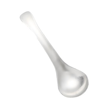 潔豹 Chieh Pao 大和304不鏽鋼湯匙 - 安全耐用 簡約時尚  單色  拉麵匙  1支